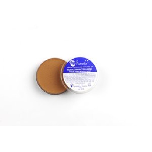 Superstar Face Paint 16g 027 Camel (16g 027 Camel)